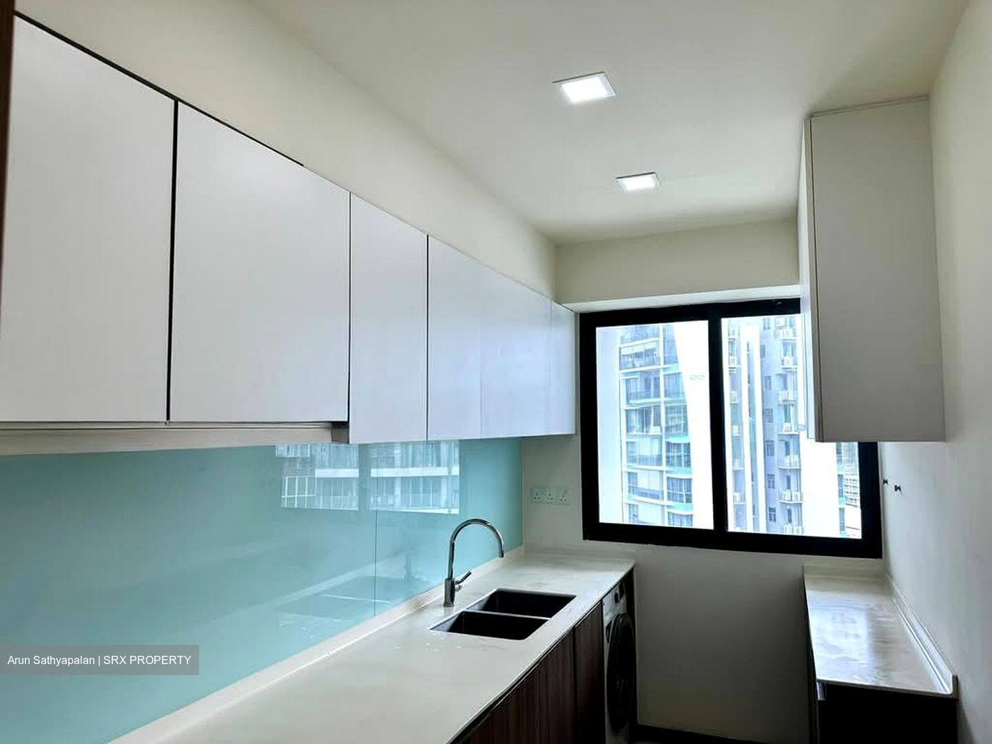 Kingsford Waterbay (D19), Apartment #579161721